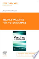 Vaccines for veterinarians /