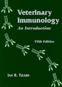 Veterinary immunology : an introduction /