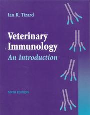 Veterinary immunology : an introduction /