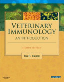 Veterinary immunology : an introduction /