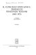 Il Concilio vaticano I : diario di Vincenzo Tizzani (1869-1870) /