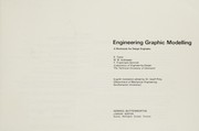 Engineering graphic modelling : a workbook for design engineers /
