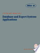 Database and Expert Systems Applications : Proceedings of the International Conference in Valencia, Spain, 1992 /