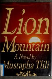 Lion mountain /