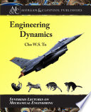 Engineering dynamics /