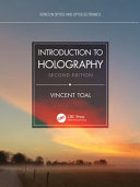 Introduction to holography /