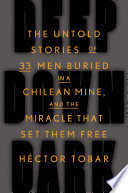 Deep down dark : the untold stories of 33 men buried in a Chilean mine, and the miracle that set them free /