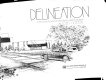 Delineation : a resource book for architects and illustrators /