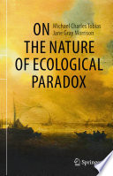 On the Nature of Ecological Paradox /