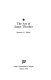 The art of James Thurber /