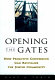 Opening the gates : how proactive conversion can revitalize the Jewish community /