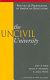 The uncivil university  /