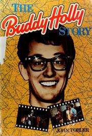 The Buddy Holly story /