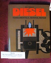 Diesel : fundamentals, service, repair /
