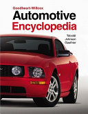 Goodheart-Willcox automotive encyclopedia /