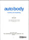 Auto body repairing and repainting /