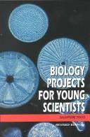 Biology projects for young scientists /