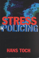 Stress in policing /