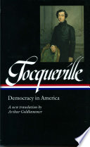 Democracy in America /