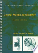 Coastal marine zooplankton : a practical manual for students /