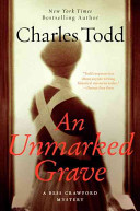 An unmarked grave /