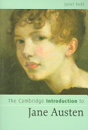 The Cambridge introduction to Jane Austen /