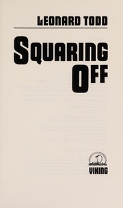 Squaring off /