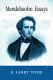 Mendelssohn essays /