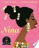 Nina : a story of Nina Simone /