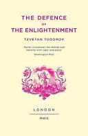 In defence of the Enlightenment /