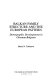 Balkan family structure and the European pattern : demographic developments in Ottoman Bulgaria /