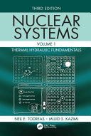 Nuclear systems. thermal hydraulic fundamentals /