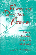 Morning dew and roses : nuance, metaphor, and meaning in folksongs /