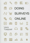 Doing surveys online /