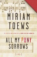 All my puny sorrows /