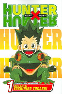 Hunter x hunter /