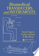 Biomedical transducers and instruments /