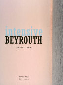 Intensive Beyrouth /