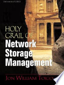 The holy grail of network storage management /