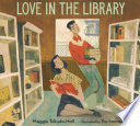 Love in the library /