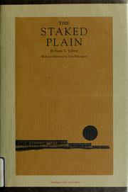 The staked plain /
