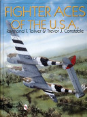 Fighter aces of the U.S.A. /