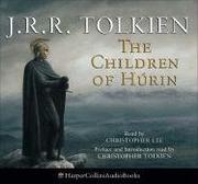 The children of Húrin /