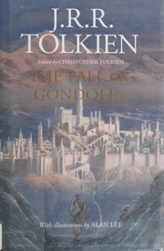 The fall of Gondolin /