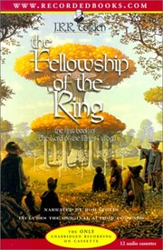The fellowship of the ring /