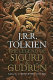The legend of Sigurd and Gudrún /