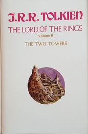 The lord of the rings trilogy /