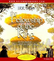 The fellowship of the ring /