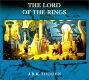 The lord of the rings /