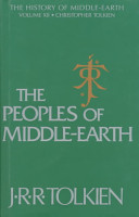 The peoples of Middle-earth /